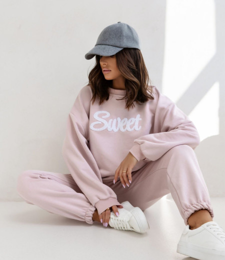 Komplet dresowy sweet 2